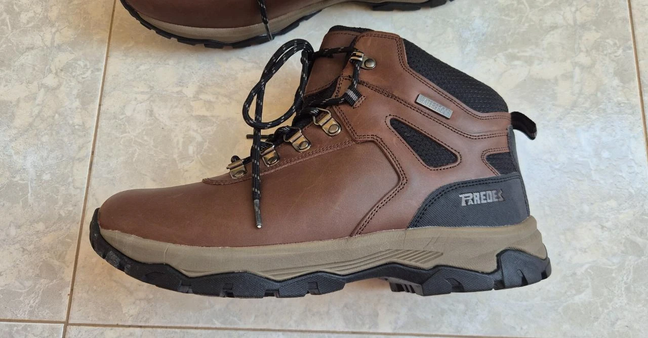 Botas de Trekking de Paredes – photo 4